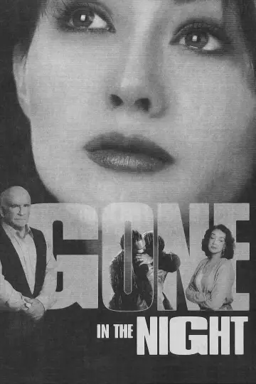 Постер до фильму"Gone in the Night" #1037225