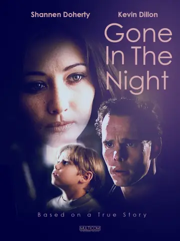 Постер до фильму"Gone in the Night" #398554