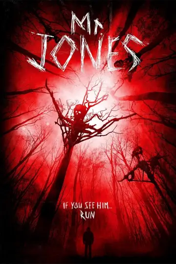 Постер до фильму"Mr. Jones" #704779