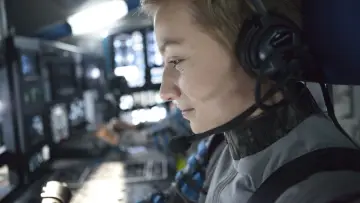 Задник до фильму"Звіт з Європи" #886724