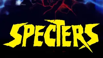 Задник до фильму"Spettri" #1109540