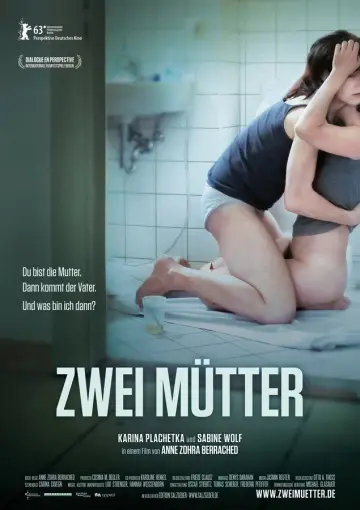 Постер до фильму"Zwei Mütter" #1161870
