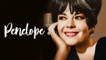 Задник до фильму"Penelope" #1110850