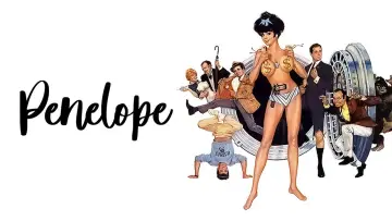 Задник до фильму"Penelope" #1110852