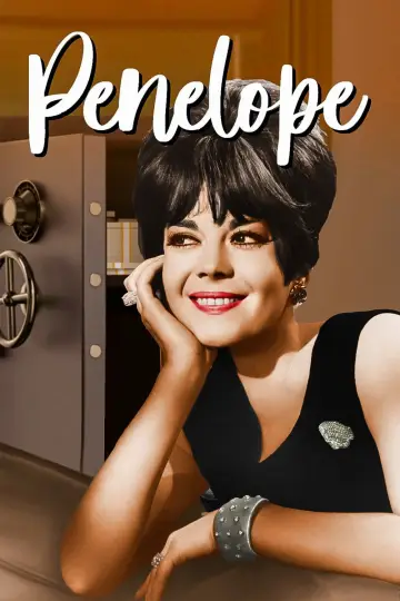 Постер до фильму"Penelope" #1110863