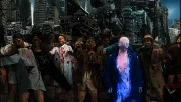 Задник до фильму"レイプゾンビ LUST OF THE DEAD" #325463