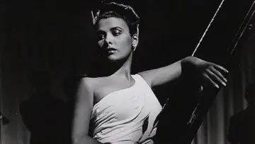 Відео до фільму Swing Fever — Swing Fever