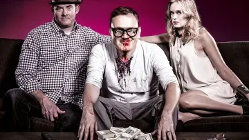 Задник до фильму"Cheap Thrills" #287374