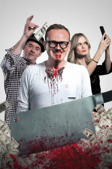 Постер до фильму"Cheap Thrills" #999012