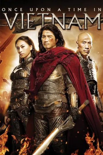 Lửa Phật постер