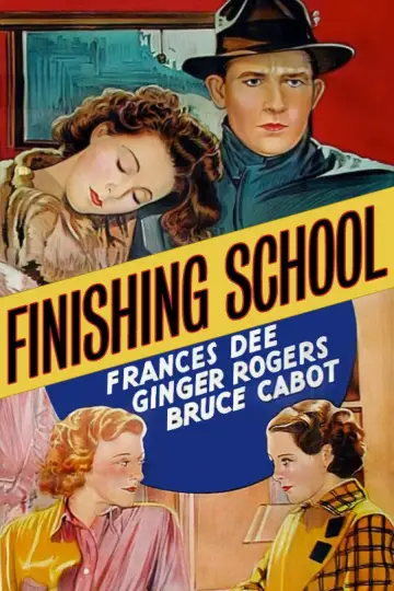 Постер до фильму"Finishing School" #916024