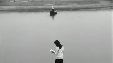 Задник до фільму "Bao giờ cho đến tháng Mười" #1109233