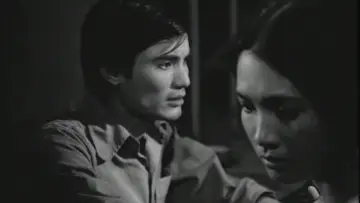 Задник до фільму "Bao giờ cho đến tháng Mười" #1109235