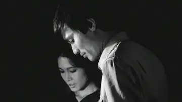 Задник до фільму "Bao giờ cho đến tháng Mười" #1109239