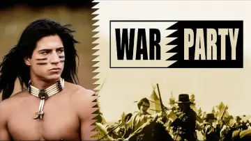 Задник до фильму"War Party" #1135103
