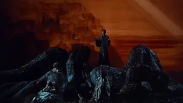 Задник до фильму"Parsifal" #1192601