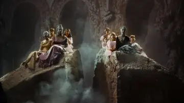 Задник до фильму"Parsifal" #1192603