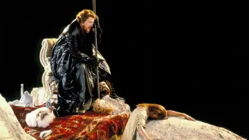 Задник до фильму"Parsifal" #743168