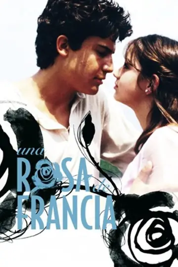 Постер до фильму"Una rosa de Francia" #1009403