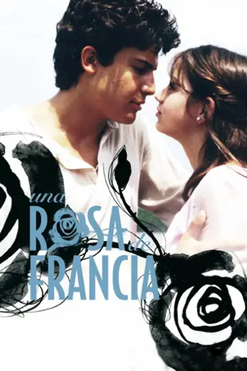 Постер до фильму"Una rosa de Francia" #483515