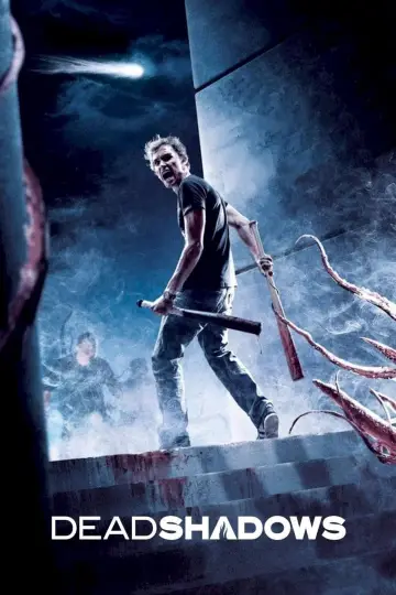 Постер до фильму"Dead Shadows" #500425