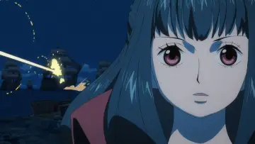 Задник до фильму"ONE PIECE FILM Z" #671851