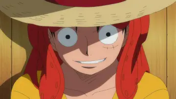 Задник до фильму"ONE PIECE FILM Z" #804616