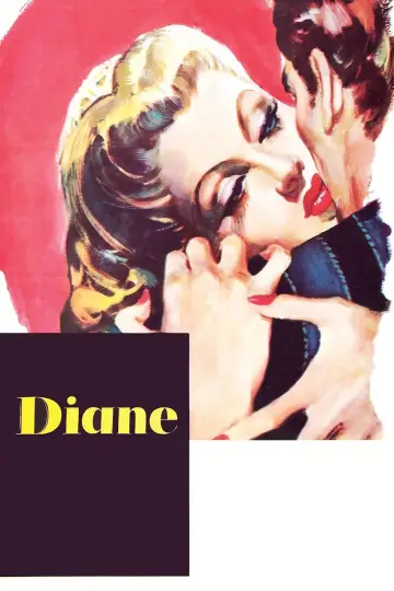 Постер до фільму "Diane" #1867544