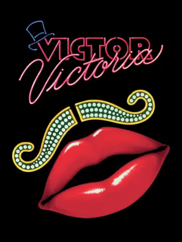 Постер до фильму"Victor/Victoria" #1120062