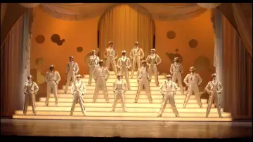 Задник до фильму"Victor/Victoria" #486155