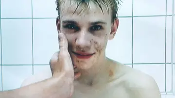 Задник до фильму"Freunde" #736455