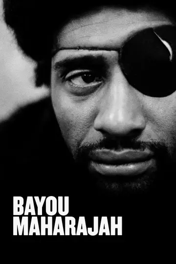 Постер до фильму"Bayou Maharajah: The Tragic Genius of James Booker" #928261