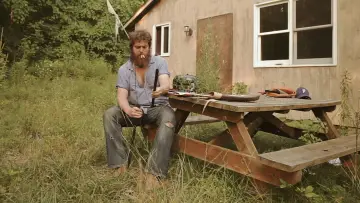 Задник до фильму"The Battery" #457489