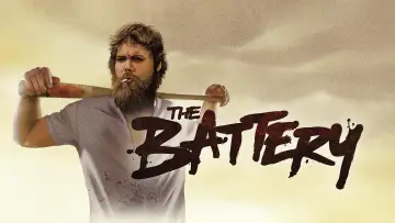 Задник до фильму"The Battery" #961889