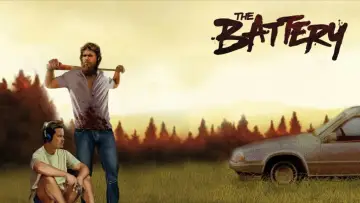 Задник до фильму"The Battery" #961890