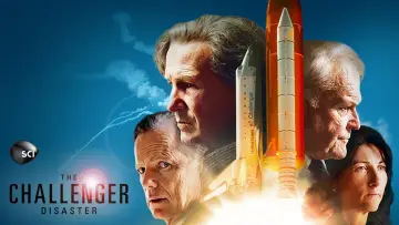Задник до фільму "The Challenger Disaster" #1122789