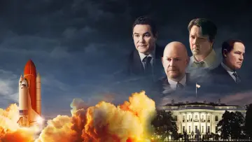 Задник до фильму"The Challenger Disaster" #491255