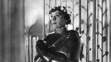 Задник до фильму"Das Mädchen Johanna" #1144658