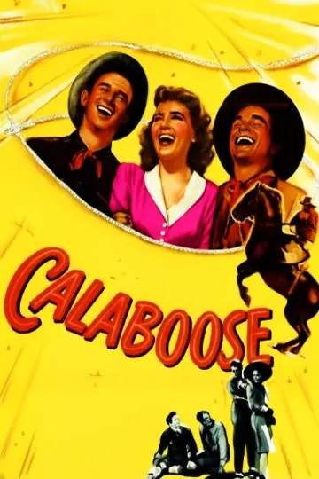 Постер до фильму"Calaboose" #1141439