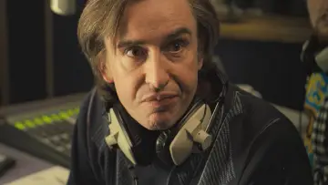 Задник до фильму"Alan Partridge: Alpha Papa" #272329