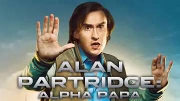 Задник до фильму"Alan Partridge: Alpha Papa" #996636