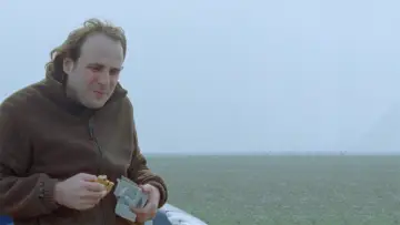 Задник до фільму "Le naufragé" #1522314