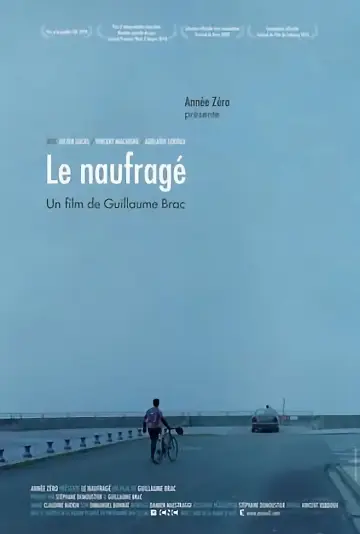 Le naufragé