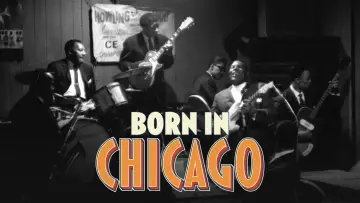 Задник до фільму "Born In Chicago" #1433762