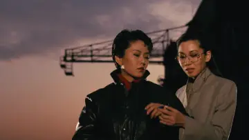 Задник до фильму"女猫" #951585