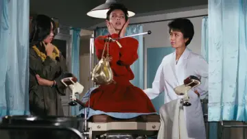 Задник до фильму"女猫" #951594