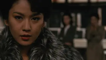 Задник до фильму"女猫" #951596
