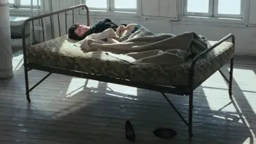 Задник до фильму"女猫" #951605