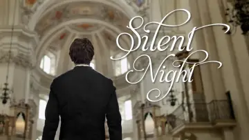 Задник до фільму "Silent Night" #658273