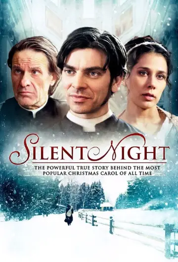 Постер до фільму "Silent Night" #658277